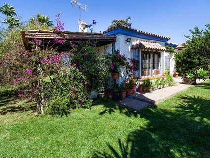 Chalet en venta en Chiclana de la Frontera