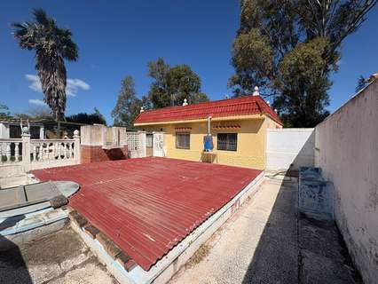 Casa en venta en Chiclana de la Frontera