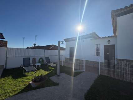 Casa en alquiler en Chiclana de la Frontera