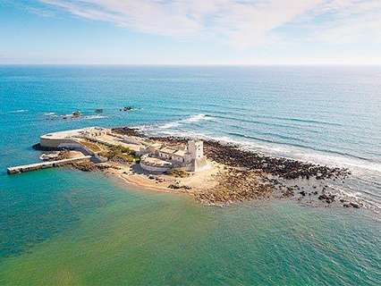 Chalet en venta en Chiclana de la Frontera