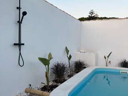 Casa en alquiler en Chiclana de la Frontera