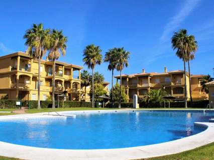 Apartamento en alquiler en Chiclana de la Frontera