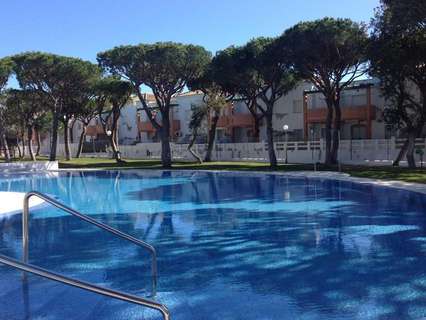 Apartamento en alquiler en Chiclana de la Frontera