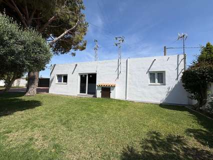 Apartamento en alquiler en Chiclana de la Frontera