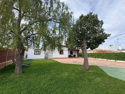 Casa en alquiler en Chiclana de la Frontera