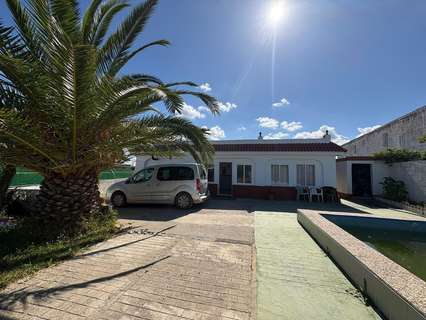 Casa en venta en Chiclana de la Frontera
