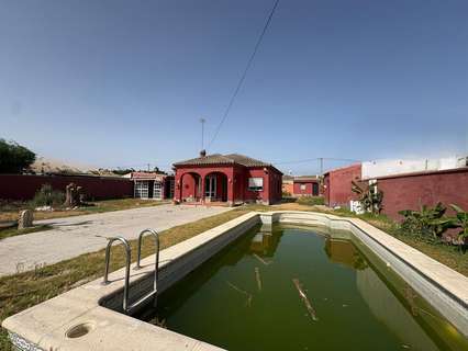 Chalet en venta en Chiclana de la Frontera