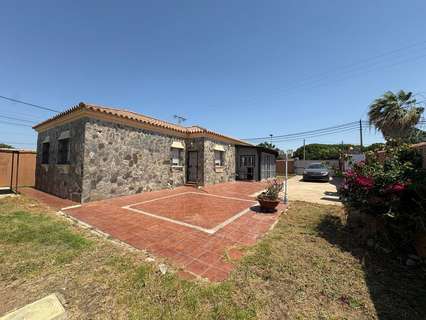 Chalet en venta en Chiclana de la Frontera
