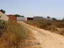 Parcela rústica en venta en Chiclana de la Frontera