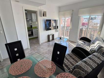 Piso en alquiler en Alicante