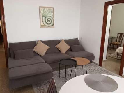 Piso en alquiler en Alicante