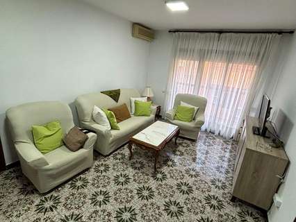 Piso en alquiler en Alicante