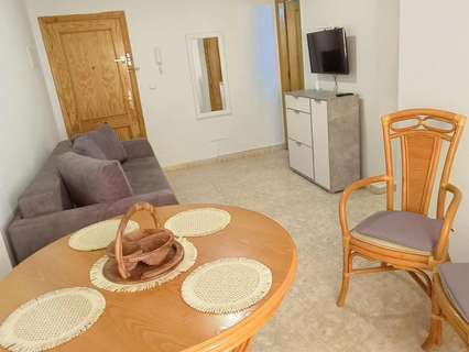Piso en alquiler en Torrevieja
