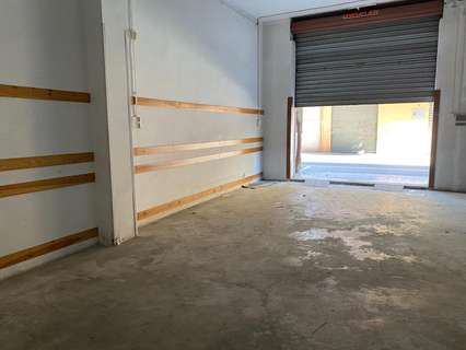 Local comercial en venta en Alboraya