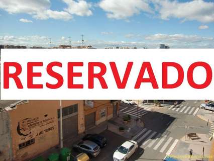 Piso en venta en Alboraya