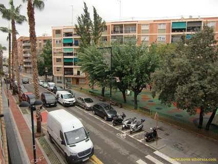 Piso en alquiler en Alboraya