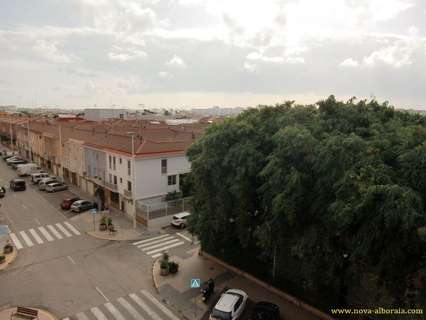 Piso en venta en Alboraya