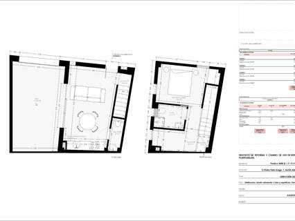 Dúplex en venta en Alboraya