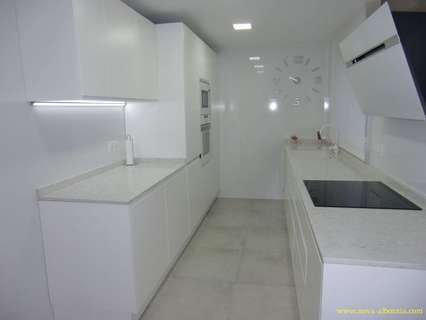 Piso en alquiler en Valencia