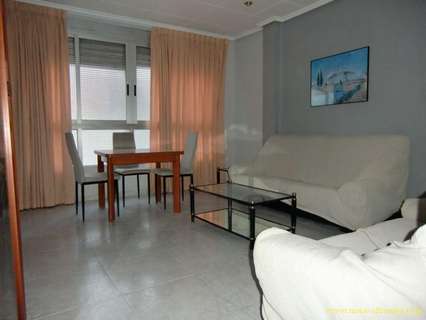 Piso en alquiler en Valencia