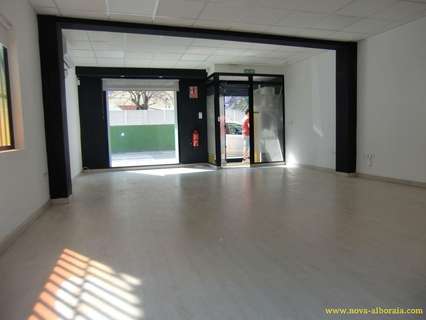 Local comercial en alquiler en Alboraya