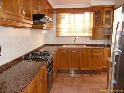 Piso en venta en Alboraya