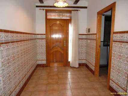 Casa en venta en Alboraya