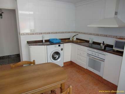 Piso en venta en Alboraya