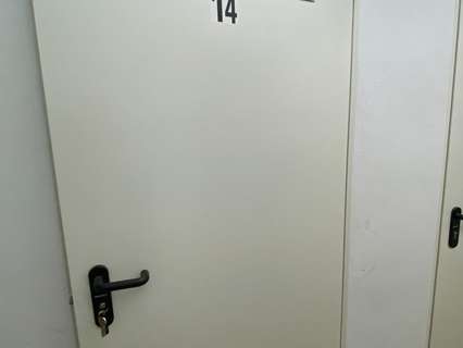 Trastero en alquiler en Alboraya