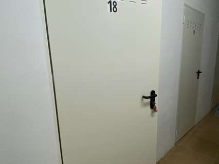 Trastero en alquiler en Alboraya