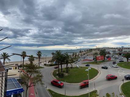 Piso en alquiler en Alboraya
