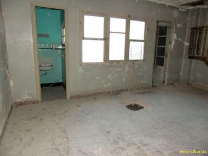 Casa en venta en Alboraya