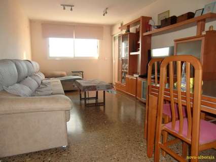 Piso en venta en Paterna