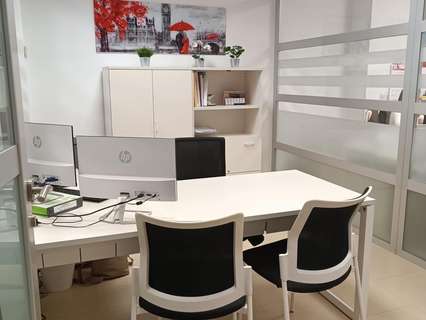 Local comercial en alquiler en Alboraya