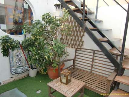 Casa en alquiler en Burjassot