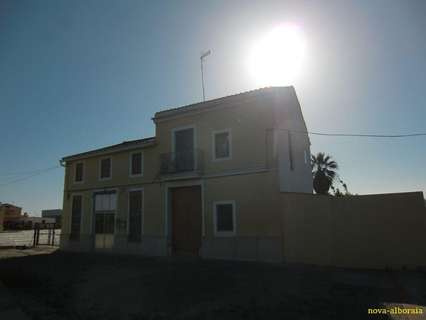 Casa en venta en Valencia