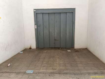 Plaza de parking en alquiler en Alboraya