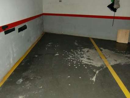 Plaza de parking en venta en Alboraya