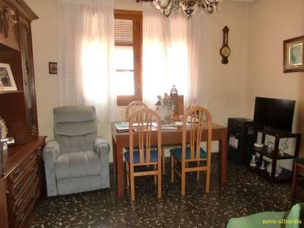 Piso en venta en Alboraya