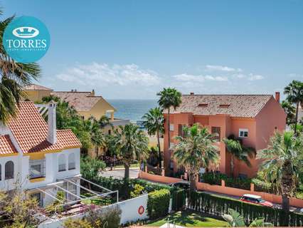 Casa en venta en Estepona