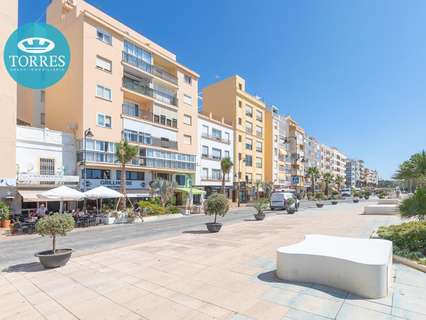 Plaza de parking en venta en Estepona