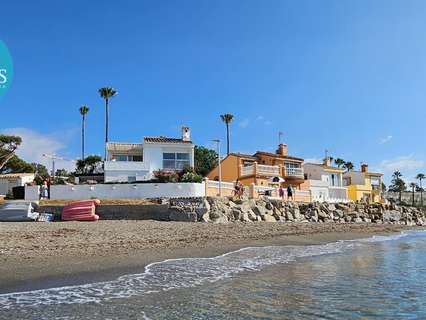 Chalet en venta en Estepona