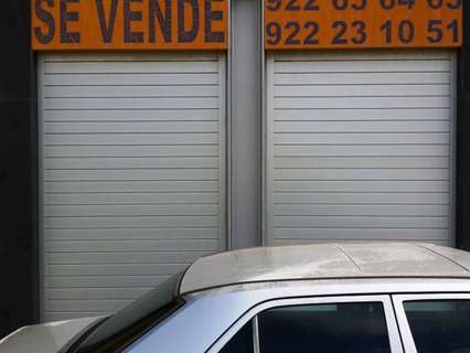 Local comercial en venta en Santa Cruz de Tenerife