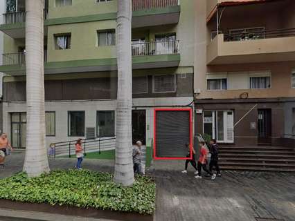 Plaza de parking en venta en Santa Cruz de Tenerife