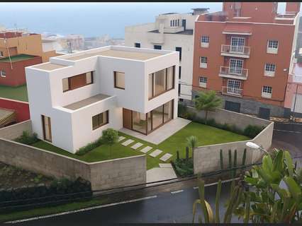 Parcela rústica en venta en Icod de los Vinos