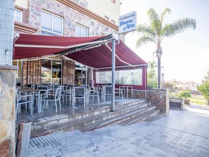Local comercial en venta en Puerto de la Cruz