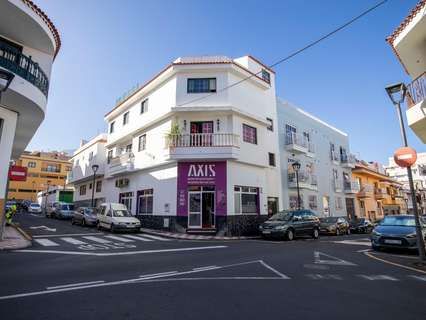 Local comercial en venta en Los Realejos