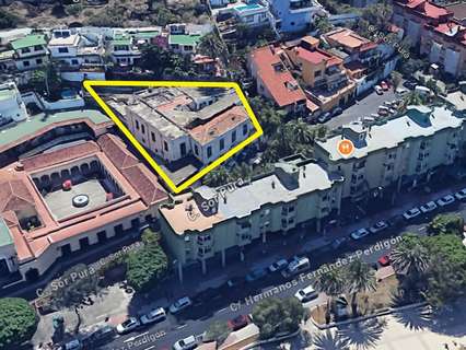 Local comercial en venta en Puerto de la Cruz
