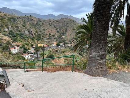 Casa en venta en Vallehermoso