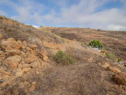 Parcela rústica en venta en Güímar